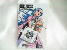 エイベックス★ワンピース ログコレクション ONE PIECE Log Collection “VIVI”の予約特典 ひとつなぎのクリーナー フランキー★新品_画像1