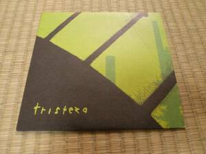 tristeza　希少廃盤EP