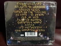 [C916]Klaxons/Myths Of The Near Future【CD/PUNK-NW/XTC/ダンス】_画像2