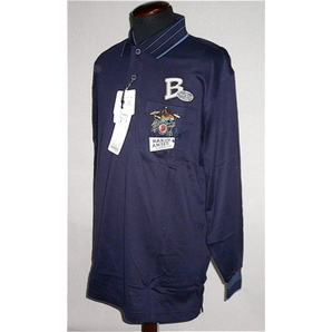 大特価/FUJII/ポロシャツ/サイズM/R-80040-6