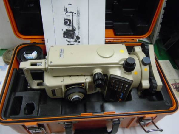 2025年最新】Yahoo!オークション -pentax トータルステーション 2025年最新】Yahoo!オークション -pentax トータルステーション