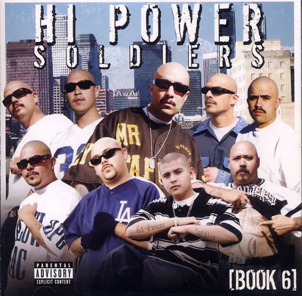 【中古】 Suga Free / Hi Power Pimpin headline_L.jpeg
