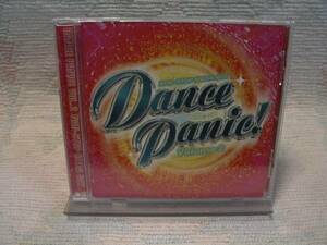 ★ DANCE PANIC! VOL.2 NON-STOP MEGA MIX