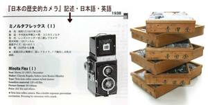  camera collector . for Japan historical name camera selection . goods ( together 321 model ) most falling setting less 