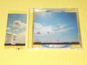 CD★ACIDMAN I stand free