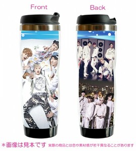 MYNAME マイネーム タンブラー ステンレス製 300mｌ 001