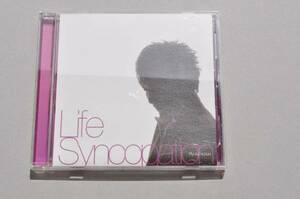Life Syncopation@Ryota　Nozaki/野崎良太/ピアノ・ソロ