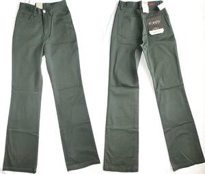  including carriage BLUEWAY stretch pants 27 new goods made in Japan regular price 7245 jpy 