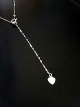 K18WG necklace_画像1