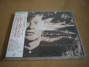 【旧規格】　ロビー・ロバートソン （ROBBIE ROBERTSON）