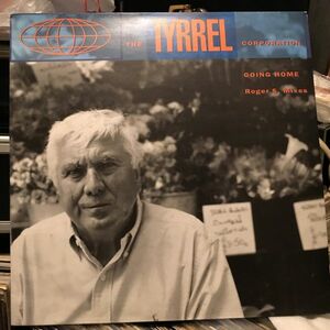 Tyrrel Corporation / Going Home