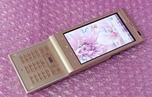 ■AU■ AQUOS PHONE IS14SH ■ピンク■_画像2