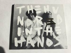 The Hundred InThe Hands / Hundred In The Hands 輸入盤CD