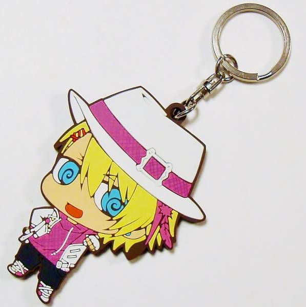 うたプリ うたのプリンスさまっ 来栖翔 アクリル キーホルダー うたプリ ASSDMS アクリルキーホルダー 来栖 翔 - メルカリ