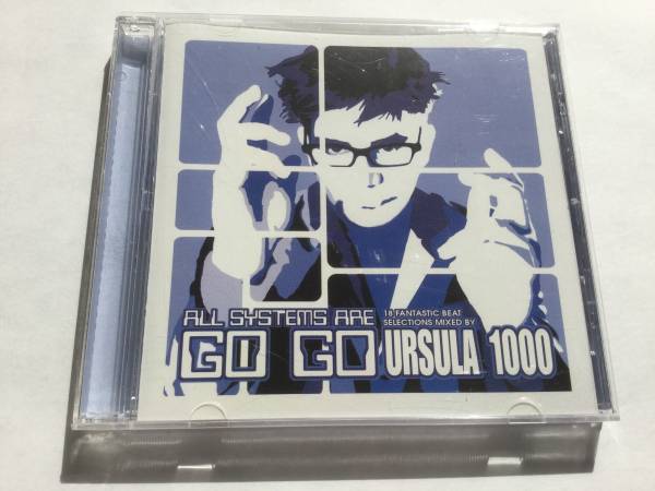 その他 All Systems Go [CD] Amazon.co.jp: オール・システムズ・ゴー! +11: ミュージック