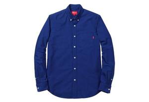 supreme oxford shirt