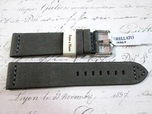 ☆MORELLATO ITALY 22mm Fango カーフ Bramante