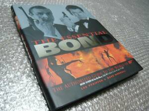  foreign book *007je-mz* bond [ photoalbum ]* photograph 250 point super 