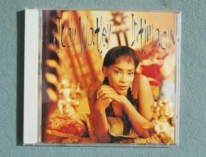 2枚　CD　JODY WATLEY　『Affection』　『Intimacy』