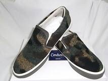 絶版最安値赤字処分超特価!!正規新品 GRAVIS COASTER CC MNS/CAMO/9.5_画像1