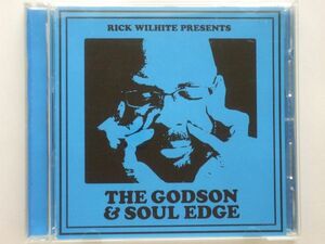 0Rick Wilhite / The Godson & Soul Edge0Moodymann* быстрое решение 