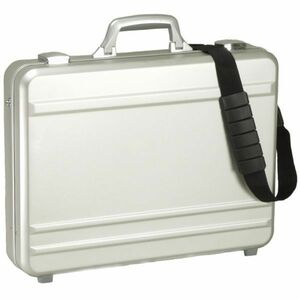  aluminium attache case large size A3F 48cm #b1198