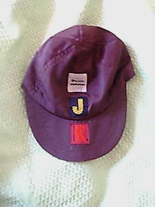 [11]PETIT JUNKO* cap * hat *50cm* made in Japan *