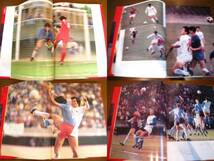 メキシコ五輪 オリンピック 日本代表 釜本邦茂 サイン 写真集DVD_画像3