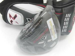 新品！Tour Edge Exotics XCG7 フェウェイウッド 16.5/R