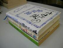 ●すっぴん魂カッパ巻東京バカッ花●室井滋エッセイ３冊●即決_画像2