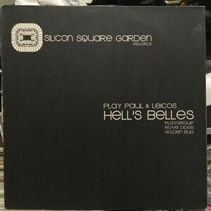 Play Paul & Leicos / Hell's Belles