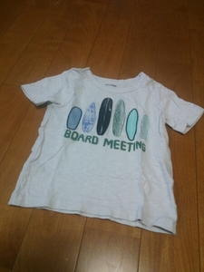 GAPキッズTシャツ 161