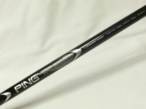 中古◎★PING TFC570F★S★41.8inch★シャフト