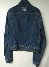 ◆Levi's リーバイス 70767-08◆ジージャン Gジャン◆_画像2