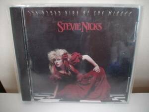 CD STEVIE NICKS the other side of the mirror
