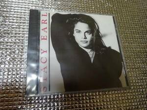 CD Stacy Earl 1stALBUM （全米大ヒット曲収録）