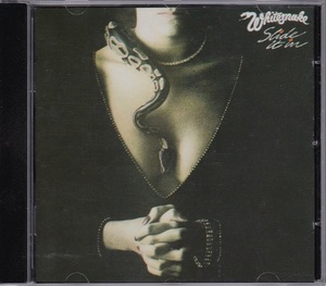 #CD* white Sune ik/ sliding *ito* in *WHITESNAKE#