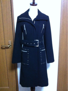 ATELIER SAB coat 