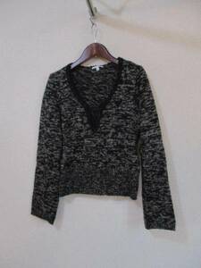 KOOKAI black . compilation up knitted (USED)91816