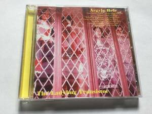 Ladybug Transistor / Argyle Heir 輸入盤CD