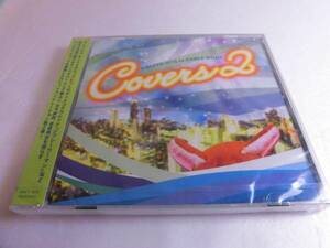 COVERS 2 ~ Golden Hits vs Dance Music ~★ 新品★即決★