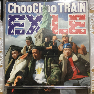Choo Choo TRAIN / EXILE