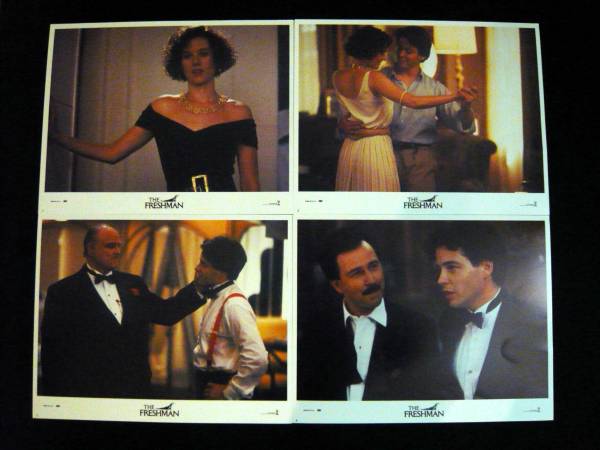 Don Sabatini US version original lobby card set, movie, video, Movie related goods, photograph