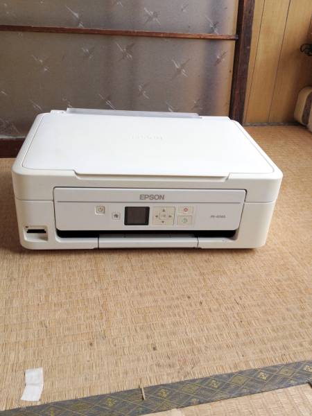 Y【新品・未開封】EPSON Colorio PX-434A プリンター EPSON カラリオ PX-434A 価格比較 - 価格.com
