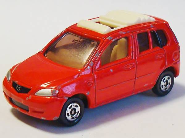 2025年最新】Yahoo!オークション -トミカデミオの中古品・新品