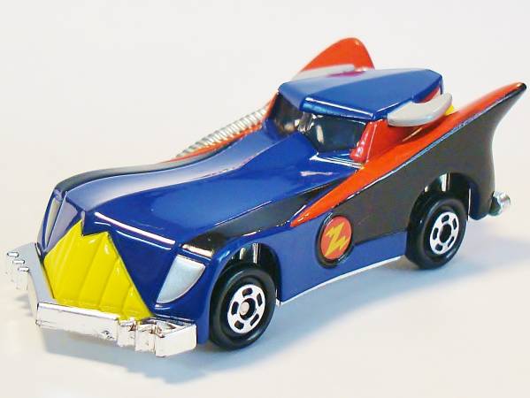 トミカ ディズニーリゾート限定 トイ・ストーリー 6台セット　♦︎125 トミカ ディズニーリゾート限定 トイ・ストーリー 6台セット