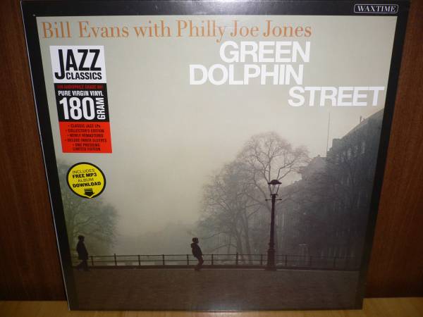 Yahoo!オークション -「dolphin!」(ジャズ) (レコード)の落札