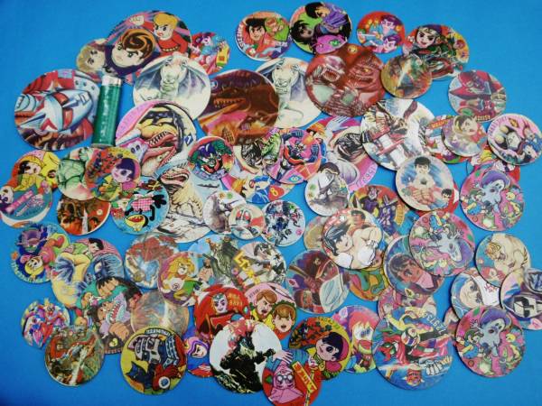 2025年最新】Yahoo!オークション -古いメンコの中古品・新品・未