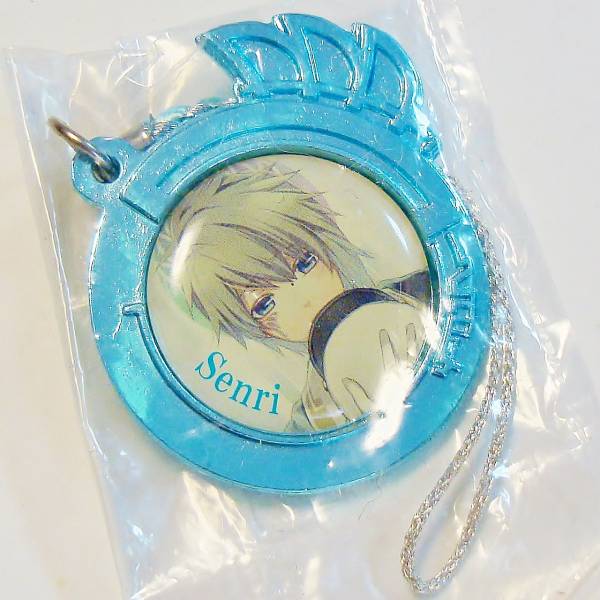 【未使用】NORN9 ノルン+ノネット× Aerl 翼 バッグチャーム 完売品 未使用】NORN9 ノルン+ノネット× Aerl 翼 バッグチャーム 完売品