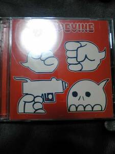 【中古】GRAPEVINE / ふれていたい【初回限定8cmCD付】